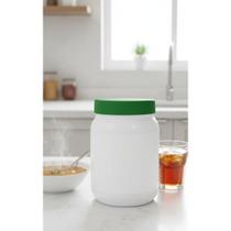 Espessante Alimentar 400g: Sem Sabor, Vegano, Sem Glúten