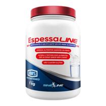 Espessante Alimentar Espessaline 1KG Sineline