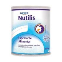 Espessante Alimentar Nutilis - 300g Danone