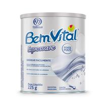 Espessante Bemvital Espessare Lata 225gr.