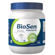 Espessante Biosen 400gr