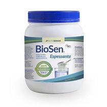 Espessante de alimentos biosen 400 g