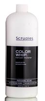 Espessante de cor de cabelo Scruples Color Whip 1000mL