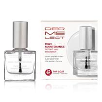 Espessante de unhas Top Coat Dermelect High Maintenance 12mL