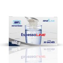 Espessante em Sachê 5g - 30 Unidades - Espessaline