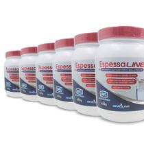 Espessante Espessa Line 400g Kit 6 Unidades