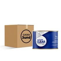 Espessante Instanth Clear 125G (KIT C/03 Unds) - Prodiet Espessante Instanth Clear 125G (KIT C/03 Unds) - Prodiet