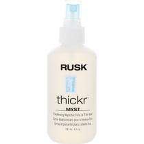 Espessante Myst Rusk Thicker para cabelos finos 180 ml