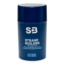 Espessante natural de queratina Strand Builder Hair Fibers 15g