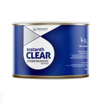 Espessante para Alimentos Instanth Clear (PRODIET) - Frasco 125 g