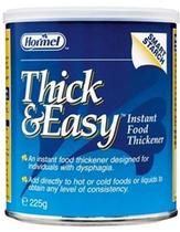 Espessante para liguido Thick & Easy