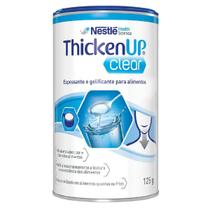 Espessante Thicken Up 125g Nestle