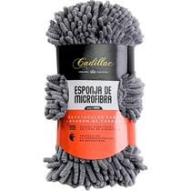 Espetacular para lavagem de carros esponja de microfibra cadillac