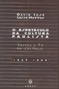 Espetaculo da cultura paulista, o - CONEX (ANTIGA CODEX)