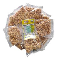 Espeto amendoim universo frito sem pele 25 un 40 gr Espeto amendoim universo frito sem pele 25 un 40 gr