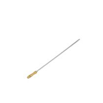 Espeto Churrasco 85 Cm Simples Churrasqueira Grande