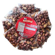 Espeto de amendoim amendoval com pele 30 un 30 g Espeto de amendoim amendoval com pele 30 un 30 g