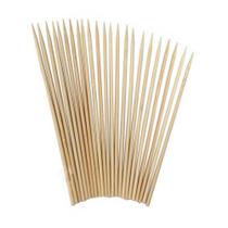 Espeto de Bambu 30cm c/50 Embakeep