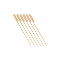 Espeto de Bambu Golf 18cm c/50 un Natural Espeto de Bambu Golf 18cm c/50 un Natural