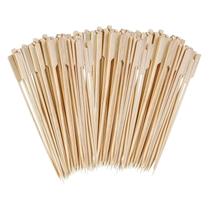 Espeto de Bambu Golf Natural Brands 200 Unidades