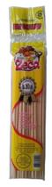 Espeto De Bambu Para Churrasco 25cm Com 40 Zeca Espeto De Bambu Para Churrasco 25cm Com 40 Zeca