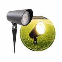 Espeto de Jardim 24 LED 15W Luz Amarela 3000K 1200lm 87463 Opus ST2957