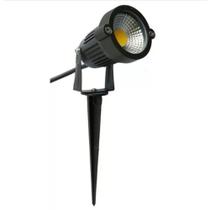 Espeto de Jardim de Led 6W 2700K - Losch - 39251