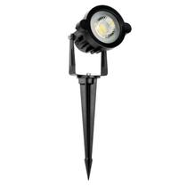 Espeto de Jardim de Led 7W BQ Bivolt - AAATOP - CDD7