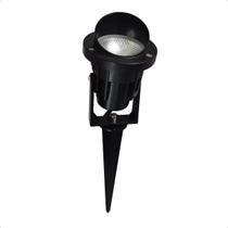 Espeto de Jardim LED 5W 6000K Branco Frio LUMIER