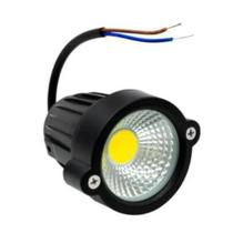 Espeto De Jardim Led 5W 6000K