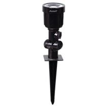 Espeto De Jardim Led 5w Ambar Hummer Avant