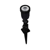 Espeto de Jardim LED 7,0W Luz Branca Bivolt IP65 Luminatti Espeto de Jardim LED 7,0W Luz Branca Bivolt IP65 Luminatti