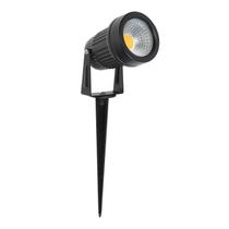 Espeto de Jardim LED 7W MBLED - Verde IP65 - 595lm Espeto de Jardim LED 7W MBLED - Verde IP65 - 595lm