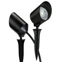 Espeto de Jardim LED Eco Black+Decker Luz amar BDES-0300-01