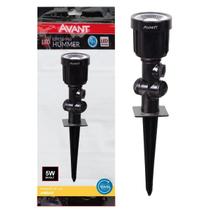 Espeto de jardim led hummer 5w ip65-amb avant