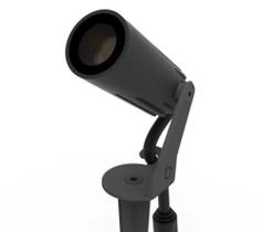 Espeto de Jardim Nébula 3W 3000K Brilia Espeto de Jardim Nébula 3W 3000K Brilia