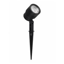 Espeto de Jardim Taschibra Led Noir 6W