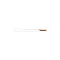 Espeto Duplo para Churrasco 65cm - Tramontina Espeto Duplo para Churrasco 65cm - Tramontina
