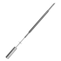 Espeto Espada Giratório para Gira Grill e Churrasqueira Pratic