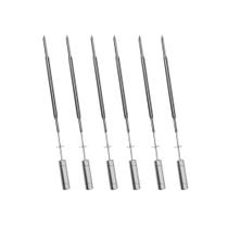 Espeto Espada Para Picanha Churrasqueira Gira Giratória Grill