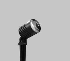 ESPETO FINCO C/LED 6W 2700K 357LM IP66 3026-S-PM Interlight ESPETO FINCO C/LED 6W 2700K 357LM IP66 3026-S-PM Interlight