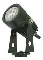 Espeto grama led 3 watts branco frio 6000k