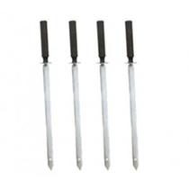 Espeto Grillex Eg-19 B - Giragrill