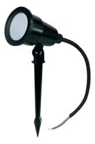 Espeto Jardim Maxxy IP65 5W Bivolt 3000K