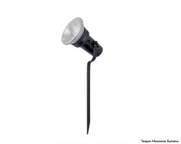 Espeto Jd Alum 35Cm Preto