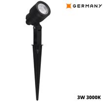 Espeto Led 3w - Germany