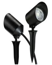 Espeto led 5w 6500k ip65 100-240v black+decker