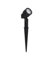 Espeto led de jardim clean 6w - blumenau