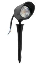 Espeto Led Para Jardim 5W 6500K Bivolt Luz Branca Fria Fx Espeto Led Para Jardim 5W 6500K Bivolt Luz Branca Fria Fx