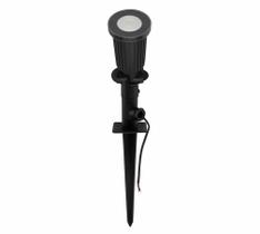 Espeto LED para Jardim 5W Luz Branca Autovolt - G light Espeto LED para Jardim 5W Luz Branca Autovolt - G light